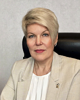 Шадрина Ирина